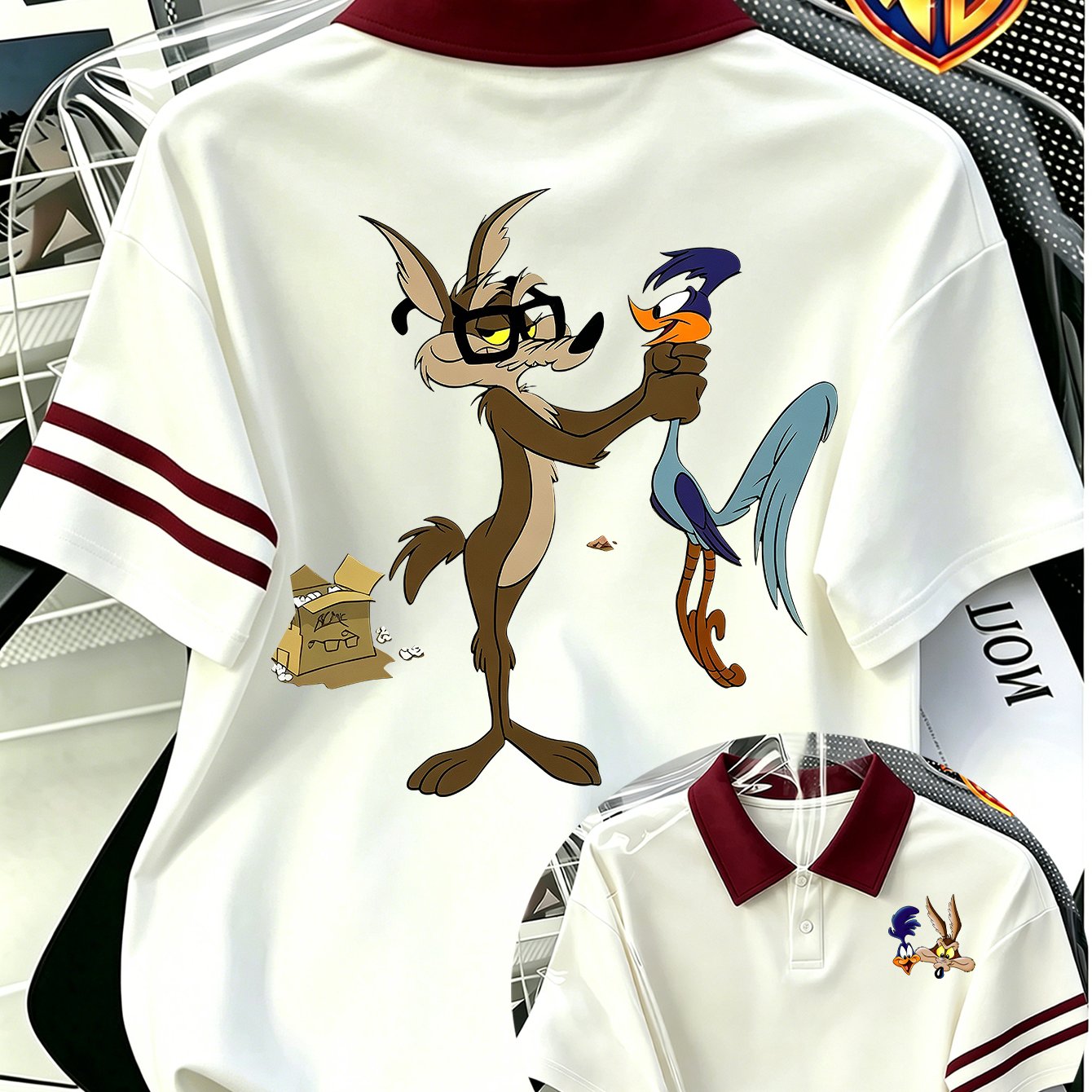 Variant Image