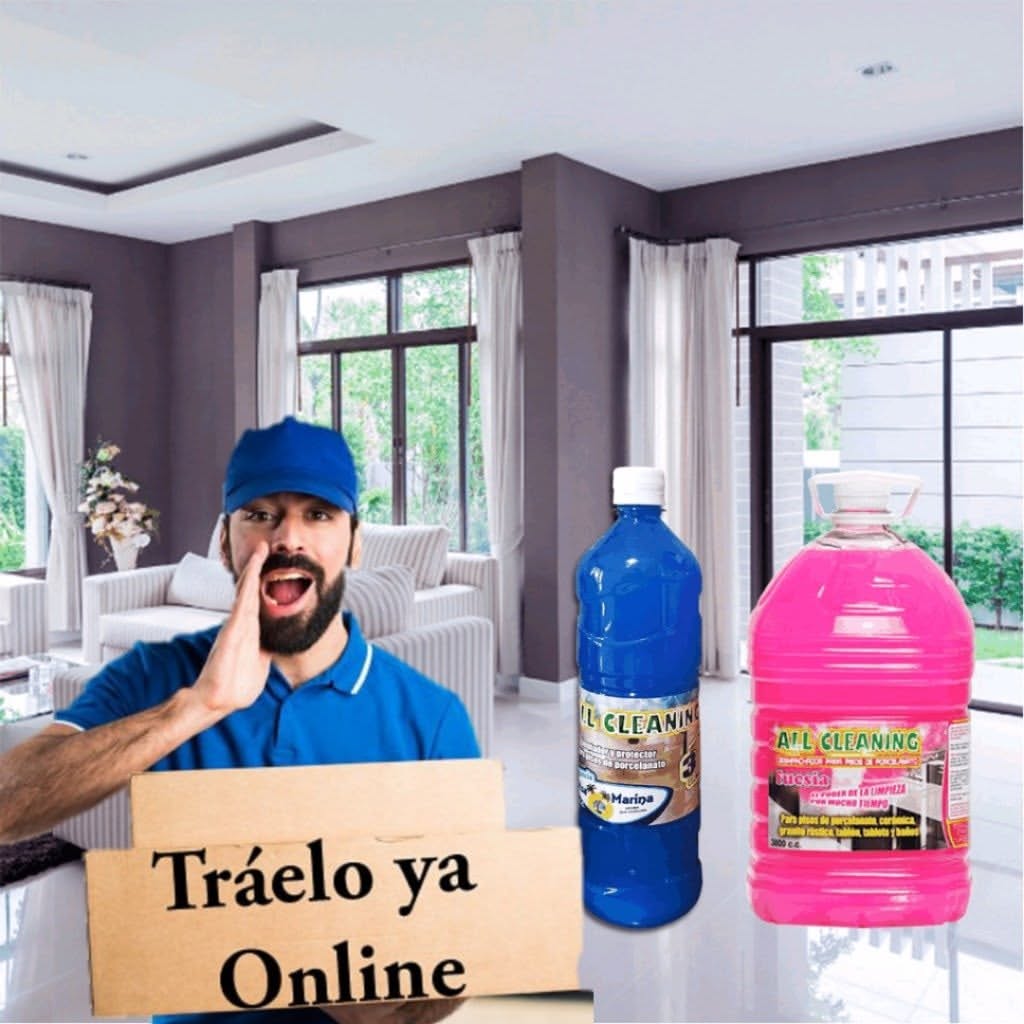 Tráelo ya