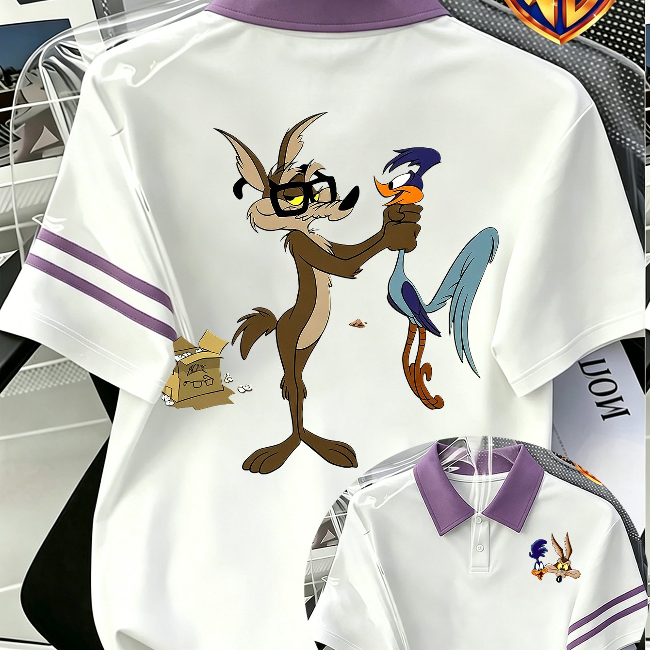 Variant Image