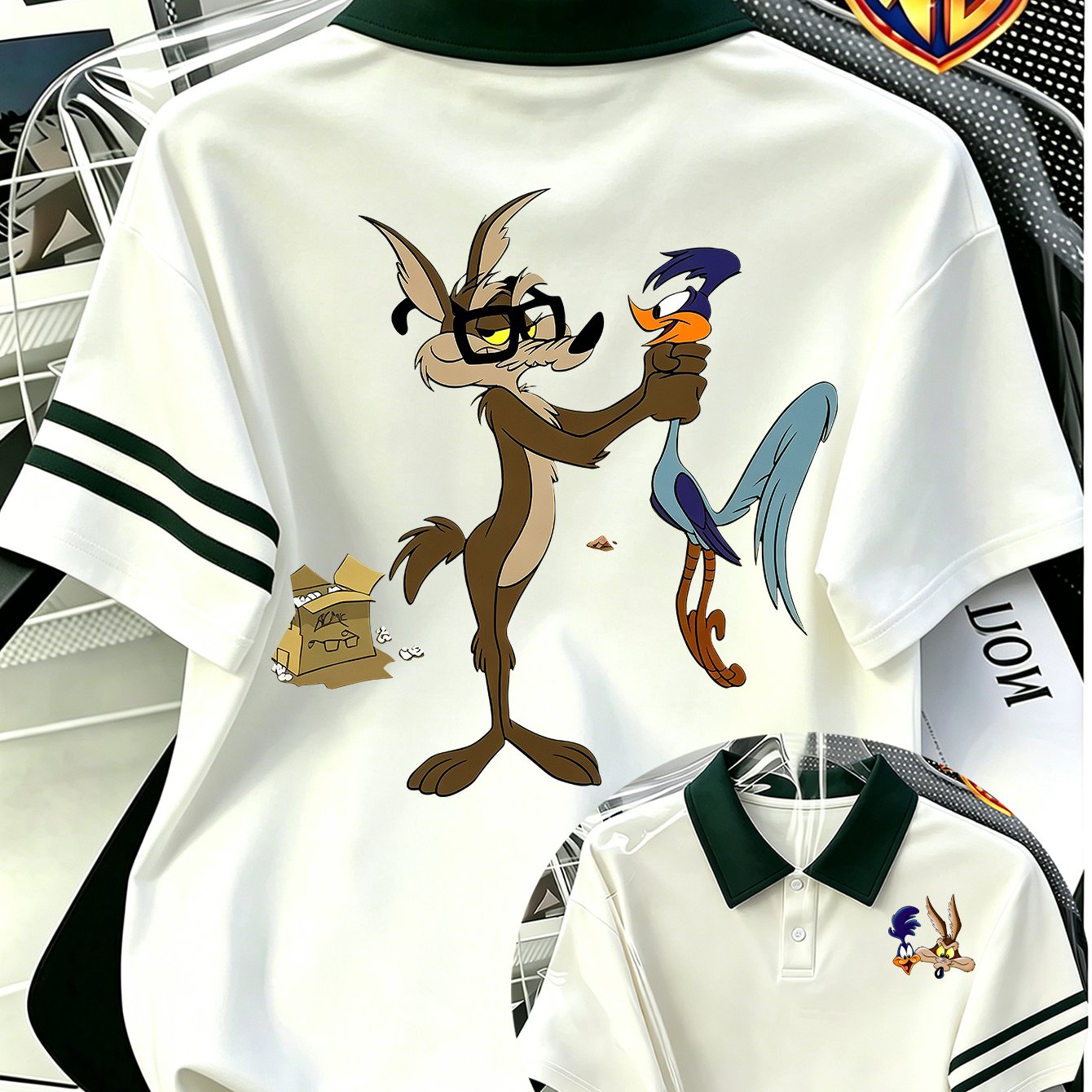 Variant Image