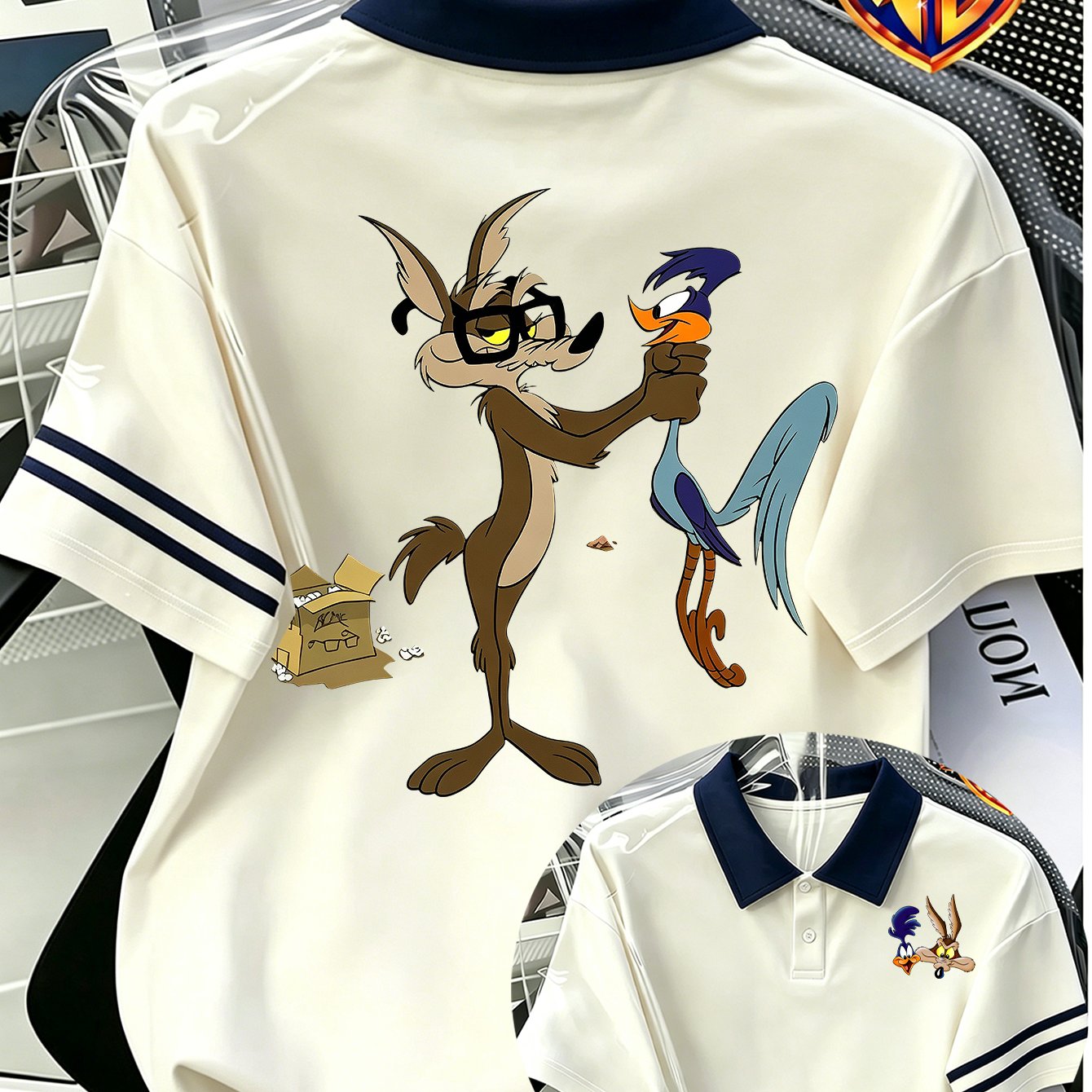 Variant Image