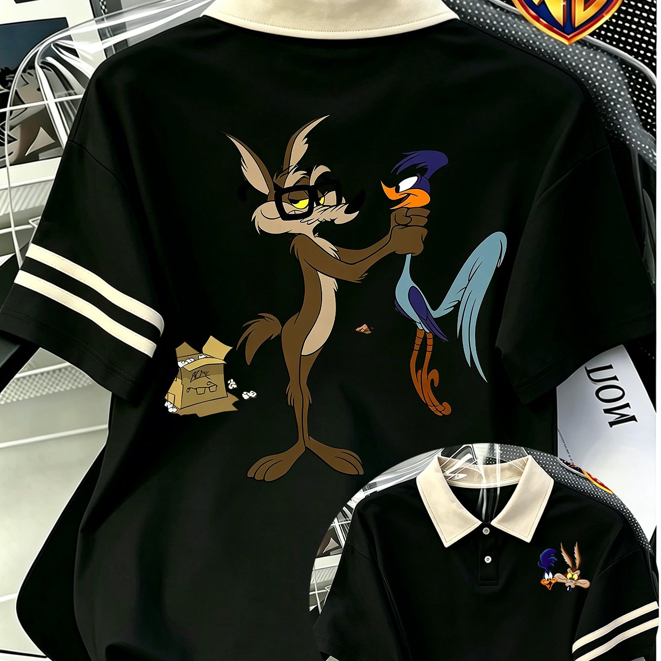 Variant Image