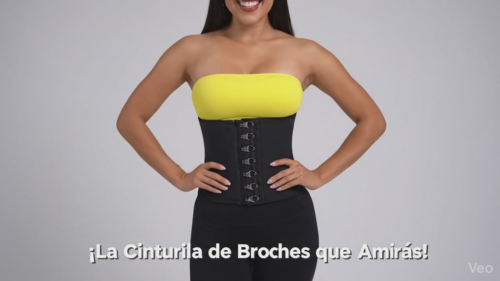 CINTURILLA BROCHE