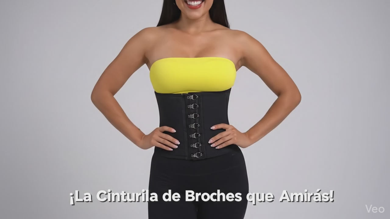CINTURILLA BROCHE